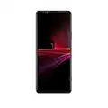 Sony XQBC52C2B.EEAC Xperia 1 III Pantalla OLED CinemaWide 4K HDR de 6.5 Pulgadas, Android 11, Sin SIM, 12 GB de RAM 256 GB de Almacenamiento, Ranura híbrida de Doble SIM, Color Negro