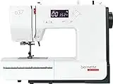 Bernina Bernette B37 Macchina da cucire