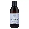 Adelle Davis® Liposomales Glutathion Hochdosiert 500mg Flüssigkeit mit Ananasgeschmack (1x 200ml)