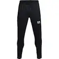 Under Armour Men's Challenger Training Pant, Tracksuit Bottoms for Men Made of 4-Way Stretch Fabric, Breathable and Light Tapered Joggers, Football Training Pants