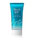 Biore UV Aqua Rich Watery Essence SPF50+/PA++++