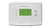 Honeywell Home RTH2300B 5-2 Day Programmable Thermostat