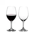 Riedel Ouverture Red Wine Glasses, Set of 2