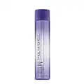 Paul Mitchell Platinum Blonde Purple Shampoo, Cools Brassiness, Eliminates Warmth, For Color-Treated Hair + Naturally Light Hair Colors 10.14 Fl Oz (Pack of 1)