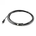 Optical Audio Cable Digital Toslink Fiber Optic SPDIF Wire TV HiFi Music 10Ft 3M - axGear