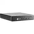 HP Prodesk 600 G1 DM Business PC ultra slim, Intel Core i5 4570T, 8 GB RAM, 500 GB HDD, WIFI (reacondicionado)