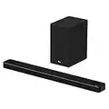 LG SP8YA 3.1.2 440W Dolby Atmos Soundbar System