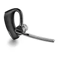 Plantronics Voyager Legend - Cuffia Bluetooth Monoauricolare, Cancellazione del rumore, Nero