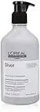 L'Oréal Professionnel Paris Shampoo Per Capelli Grigi - 500 ml