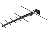 Channel Master CM-3010HD STEALTHtenna 50 Directional Outdoor TV Antenna