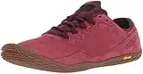 Merrell Damen Vapor Glove 3 Luna Ltr Sneaker, Pomegranate, 41 EU