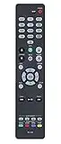 AULCMEET RC-1226 Remote Replacement for Denon AV Receiver AVR-S750H AVR-S640H AVR-S650H AVR-X1600H AVRS750H AVRS640H AVRS650H AVRX1600H