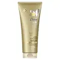 Dove Summer Revived Light to Medium Gradual Tan Lotion For Sun-Kissed Skin Self Tan Lotion Tanning Lotion For All Skin Types 200 ml