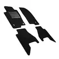 MTM SP-2383 Tappetini su Misura in Velluto per Nissan Pathfinder (R51) III dal 08.2010>