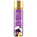 So…? Unique Womens Floral Night Body Mist Fragrance Spray 150ml