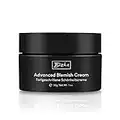 Spot Blemish Cream Bizka Face Scar Cream Suitable for Oily Combination and Sensitive Skin of All Ages Men and Women