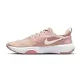 NIKE City Rep TR, Zapatillas de Entrenamiento Mujer, Rosado (Pink Oxford/Barely Rose Whisper), 38 EU