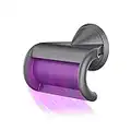 Anti-Flight Flyaway Attachment Nozzle for Dyson Supersonic Hair Dryer - Accessories for Dyson Supersonic Hair Dryer HD01 HD02 HD03 HD04 HD08