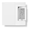 Aube Technologies TH106 Electric Heating 7-Day Programmable Thermostat