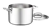 Cuisinart French Classic Tri-Ply Stainless 6-Quart Stockpot with Cover