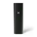 PAX 2 - Premium Portable Vaporizer - Dry Herb Vape Pen - New Colour - Brushed Charcoal