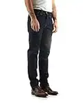 Levi's Men's 511 Slim Jeans, Rock Cod, 34W / 32L