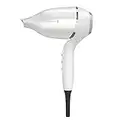 Remington Hydraluxe Pro Hair Dryer - EC9001, White