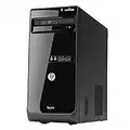 HP PC Tour Pro 3400 MT Intel Pentium G630 RAM 8Go Disque 500Go Windows 10 WiFi (Reconditionné)