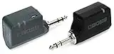 Boss WL-20L Guitar Wireless System Black