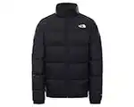 THE NORTH FACE Diablo Jacke Tnf Black-Tnf Black L