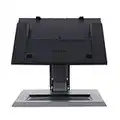 Dell 452-10779 E-Avis Ordinateur Portable, Notebook ou Moniteur LCD Stand pour Latitude E5250/E5450/E5520/ E6330/E7240/E7440/ Precision Portable Poste de Travail M6700 ( Remis à Neuf)