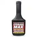 Liquid Performance - Storage Max - 12 OZ - Premium Full Synthetic Fuel Stabilizer - Stabilizes Fuel and Removes Water for Over 36 Months - For All Gasoline Types and Engines