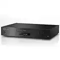 Panasonic DP-UB9000P1K Reference Class 4K Ultra HD Blu-ray Player with HDR10+ and Dolby Vision Playback