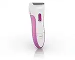 Philips SatinShave Essential Women’s Electric Shaver for Legs, Cordless Wet & Dry Use, HP6341/00