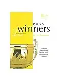 Easy Winners For Treble Brass Instruments. Sheet Music for Euphonium, French Horn, Trumpet, Trombone