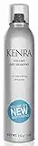 Kenra Volume Dry Shampoo | Oil Absorbing Shampoo | Translucent, Volume-Enhancing Spray | Instantly Refreshes Hair At The Root | Absorbs Oils & Impurities | All Hair Types | 5 oz