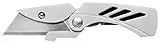 Gerber Gear EAB Lite Pocket Knife with Money Clip - 1.5" Blade Length Folding EDC Knife - Stainless Steel