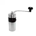 Porlex Mini Coffee Hand Grinder, Stainless steel, Metal