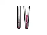 Dyson HS03 Corrale Nickel/Fuchsia Hair Straightener (Renewed)