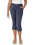 Columbia Womens Saturday Trail Stretch Athletic Pants, India Ink, 10 US