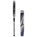 Mizuno F20-TITANIUM (-10) Fastpitch Softballschläger, 83,8 cm/652 g