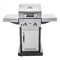 Char-Broil Advantage 225S - 2 Brenner Gasgrill, Edelstahl