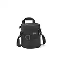 Lowepro 11 x 14cm objectif Case - Black