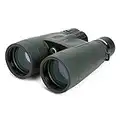 Celestron 71336-cgl 12 x 56 Naturaleza DX Prisma de Techo Negro