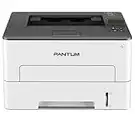 Pantum P3018DW NFC-Schwarzweiß-Laserdrucker mit 32 Seiten/Min, Duplexdruck und WLAN-Verbindung - EIN effizientes und schnelles Bürodrucklösung