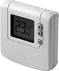 Honeywell Home DT90A1008 Thermostat d'Ambiance Digital Blanc