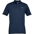 Under Armour Performance 2.0 Polo, Hombre