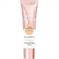 L'Oréal Paris Crema Colorata Infusa d'Acqua Skin Paradise, Formula Idratante Infusa d'Acqua, Aloe Vera, Zenzero e Amamelide, 01 Light - 40 Gr