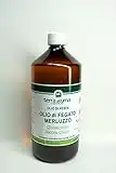 Terra di Cuma Olio Fegato Merluzzo Zoot. - 1 L