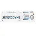 Sensodyne Repair & Protect Whitening Dentifricio per Denti Sensibili, 75ml